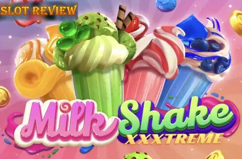 Milkshake XXXtreme icon